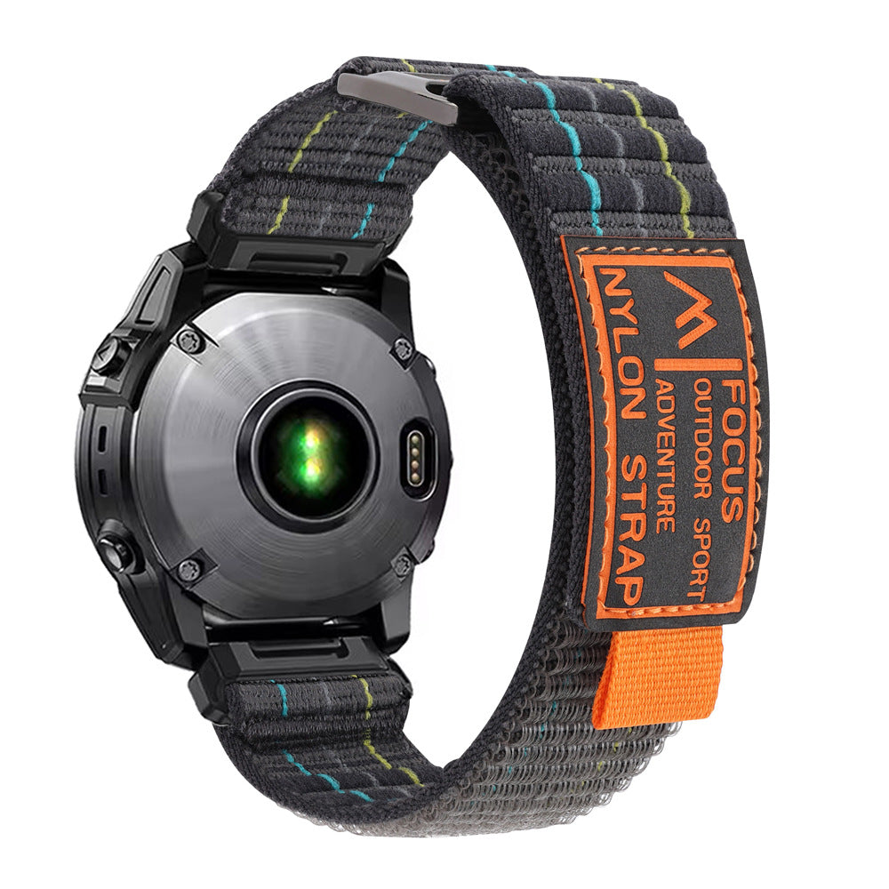 Durable Nylon Strap For Samsung Galaxy Watch 4/5/6/7/Pro - Lusomart