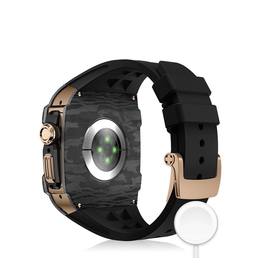 Strong Lightweight Case for Apple Watch Ultra