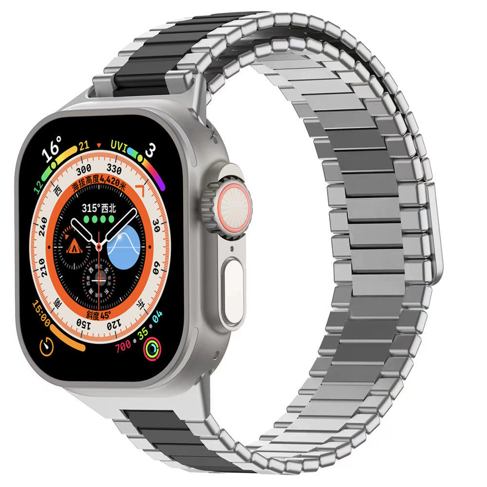 Strong Metal Magnetic Wristband