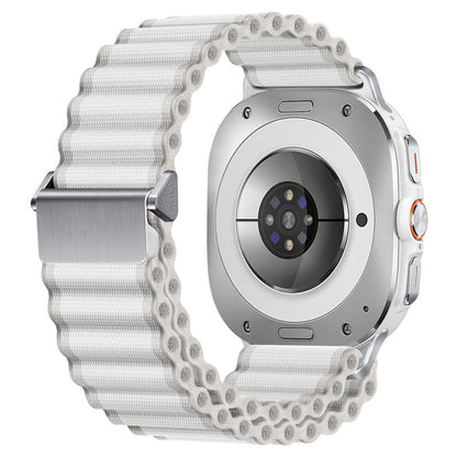 Durable Fabric Strap for Samsung Watch Ultra