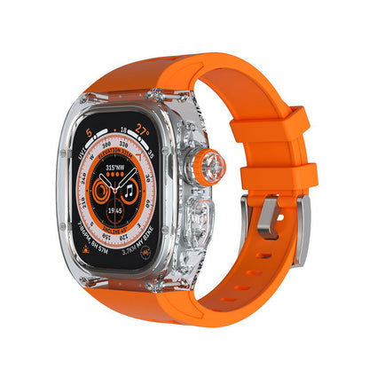 Tough Protective Case for Apple Watch Ultra - Lusomart