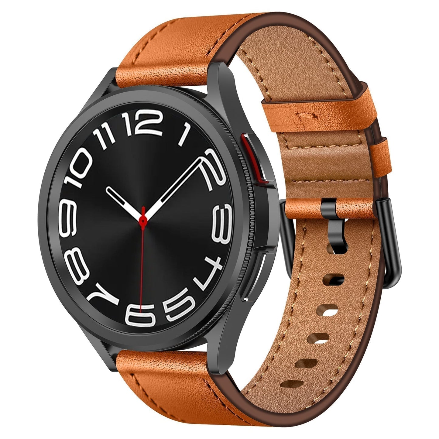 Premium Leather Band for Samsung Galaxy Watch