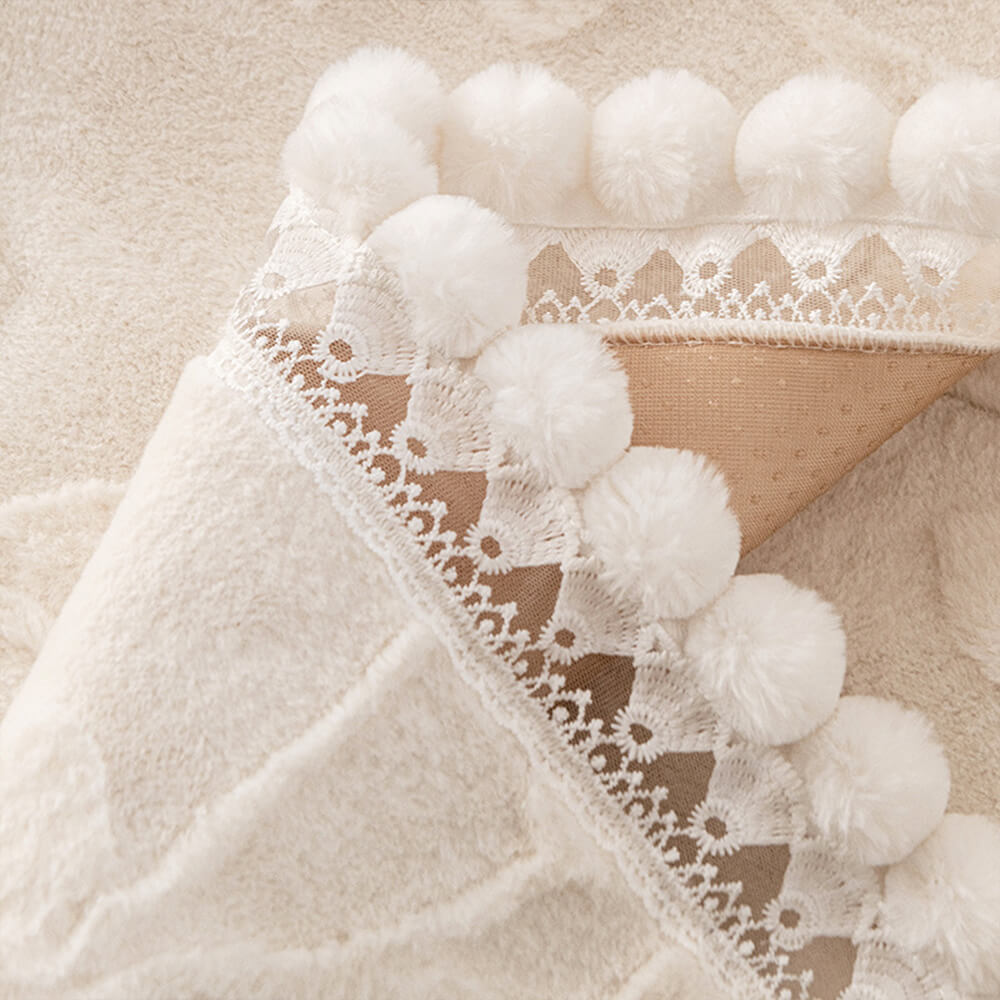 Luxury Soft Velvet Sofa Slipcover