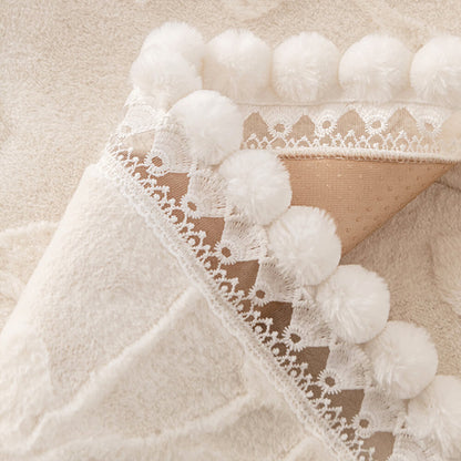 Luxury Soft Velvet Sofa Slipcover