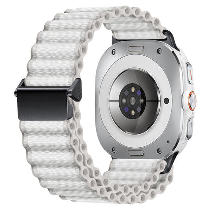 Durable Fabric Strap for Samsung Watch Ultra