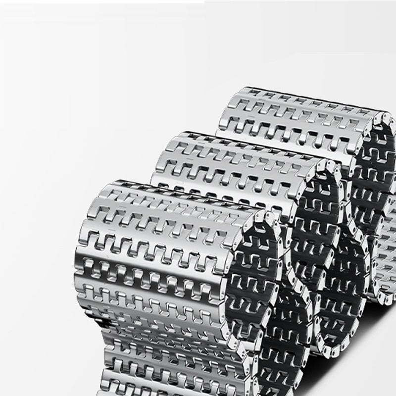 Strong Metal Strap for Samsung Watch Ultra