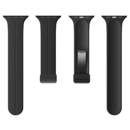 Flexible Silicone Band For Apple Watch