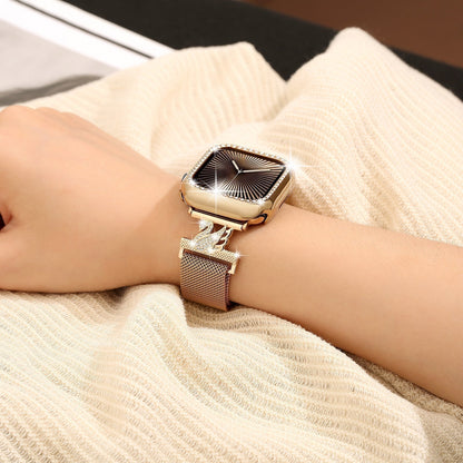 Stylish Milanese Band For Apple Watch