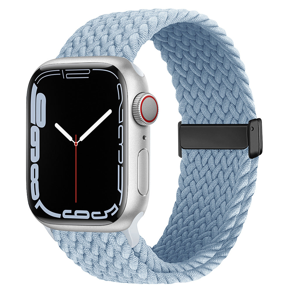 Strong Nylon Magnetic Closure Belt Loop