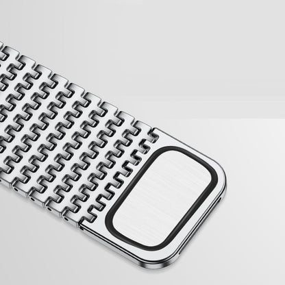 Strong Metal Strap for Samsung Watch Ultra