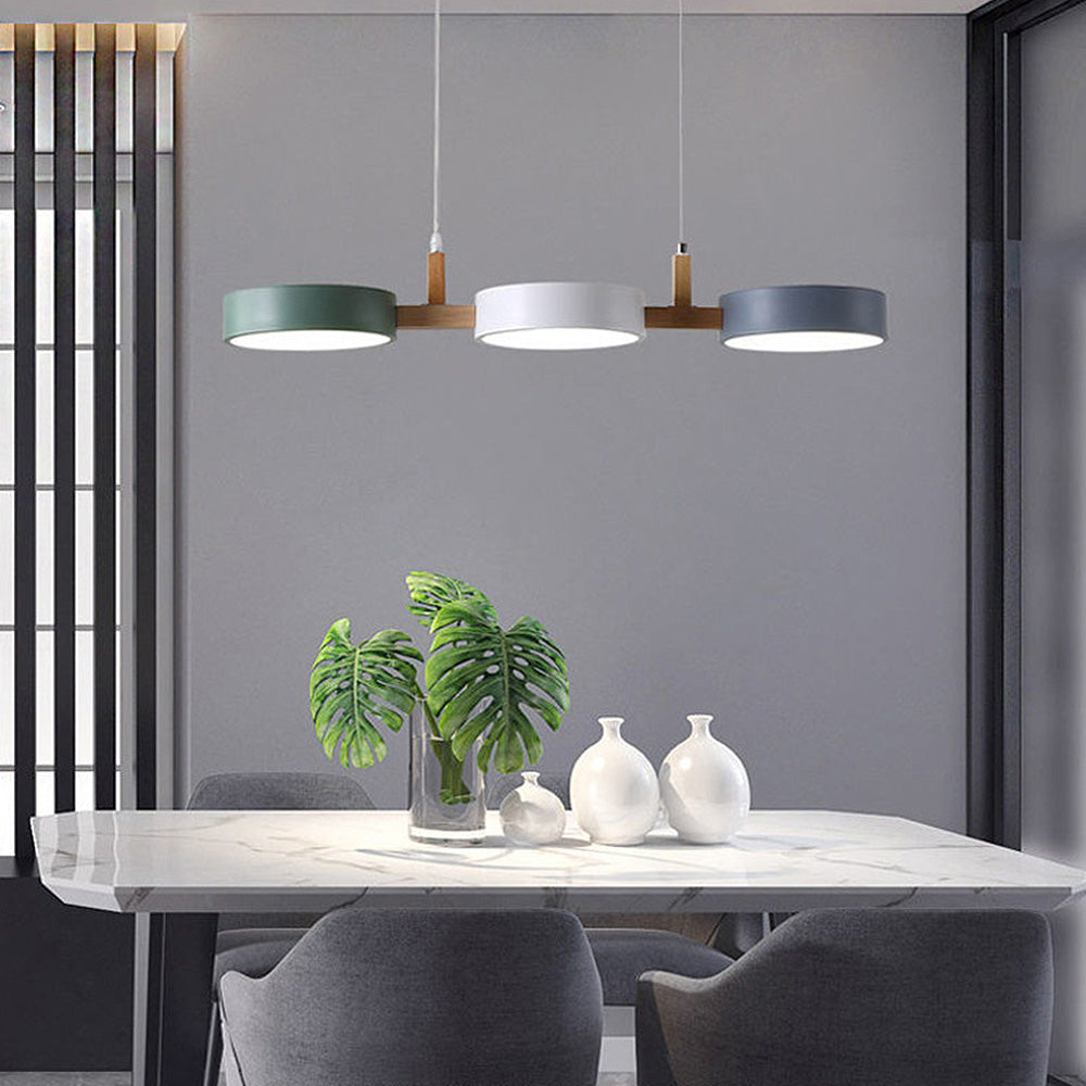 Bright Modern Ceiling Light Fixture For Home