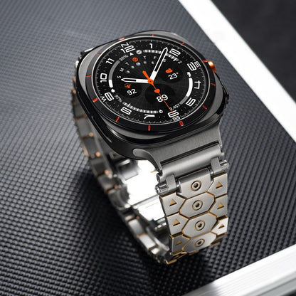 Durable Metal Strap For Samsung Galaxy Watch Ultra