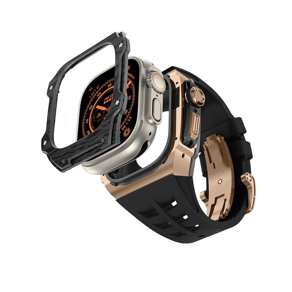 Strong Lightweight Case for Apple Watch Ultra