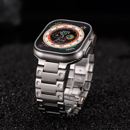 Stainless Steel Strap for Apple Watch
