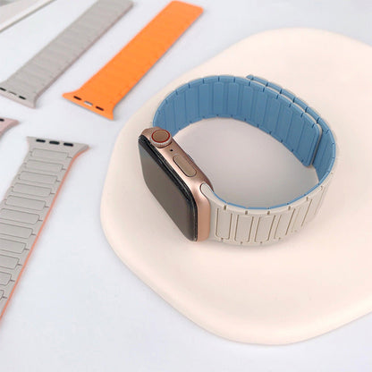 Flexible Sport Band For Apple Watch