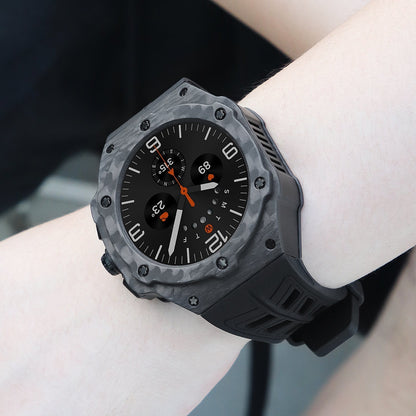 Durable Samsung Galaxy Watch 7 Ultra 47mm Accessory Kit