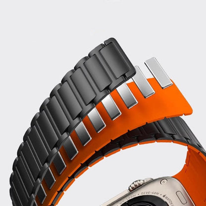 Flexible Sport Band For Apple Watch