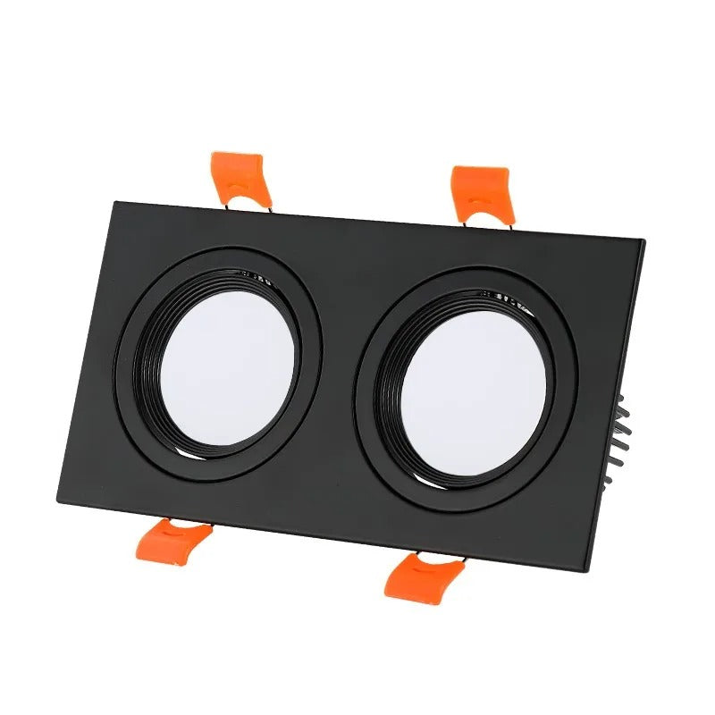 Bright LED rechargeable Spotlight