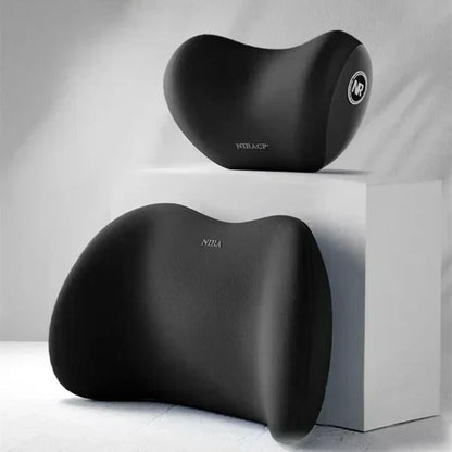 Comfortable Car Back Support Pillow
