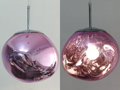 Bright Modern Kitchen Pendant Lighting