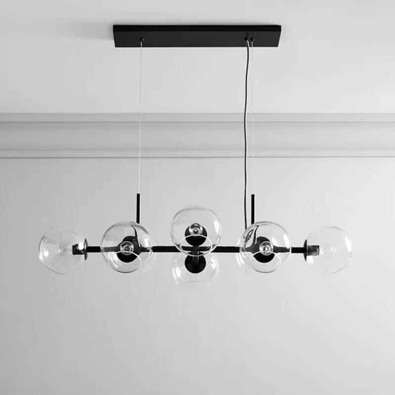 Luxury Crystal Drop Chandelier