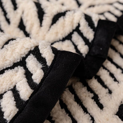 Soft Cozy Wheat Ear Sofa Slipcover
