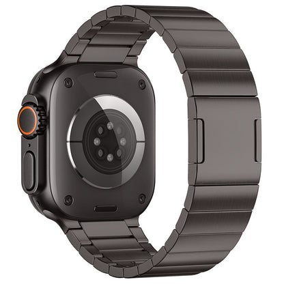 Premium Magnetic Clasp Stainless Steel Apple Watch Band