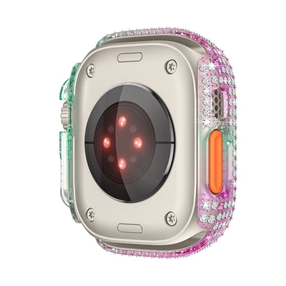 Premium Bling Case and Screen Protector for Apple Watch