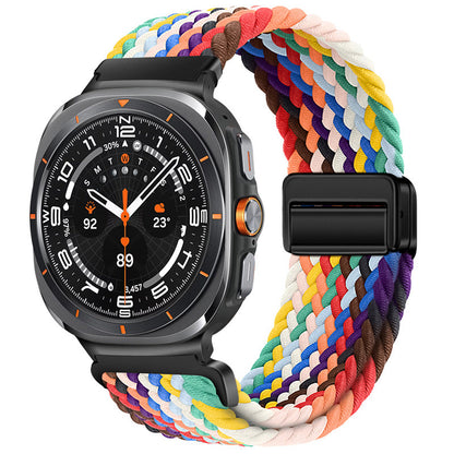 Easy Fit Magnetic Watch Strap - Lusomart