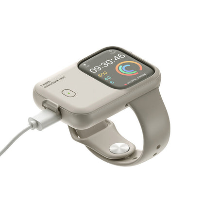 Portable Smartwatch Power Bank Charger