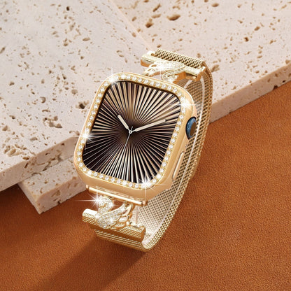 Stylish Milanese Band For Apple Watch