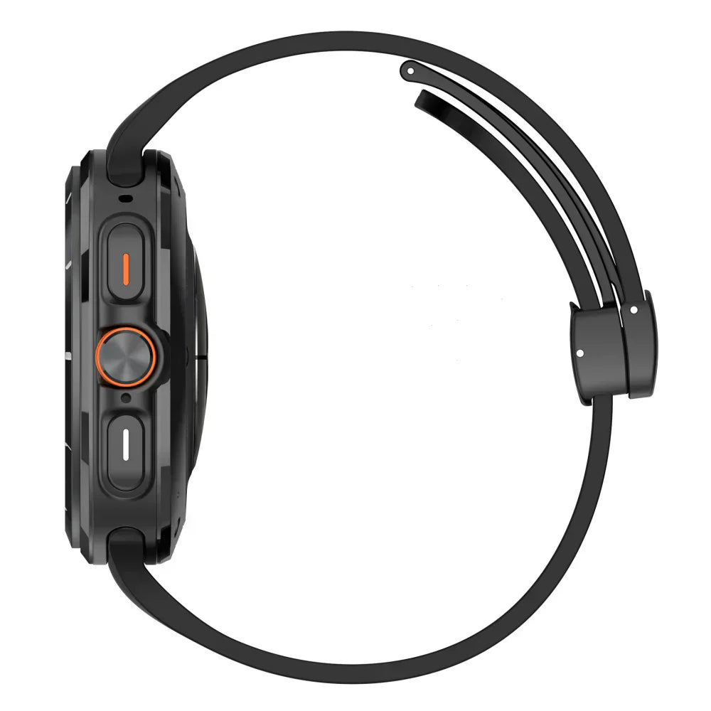 Durable Magnetic Band for Samsung Galaxy Watch Ultra