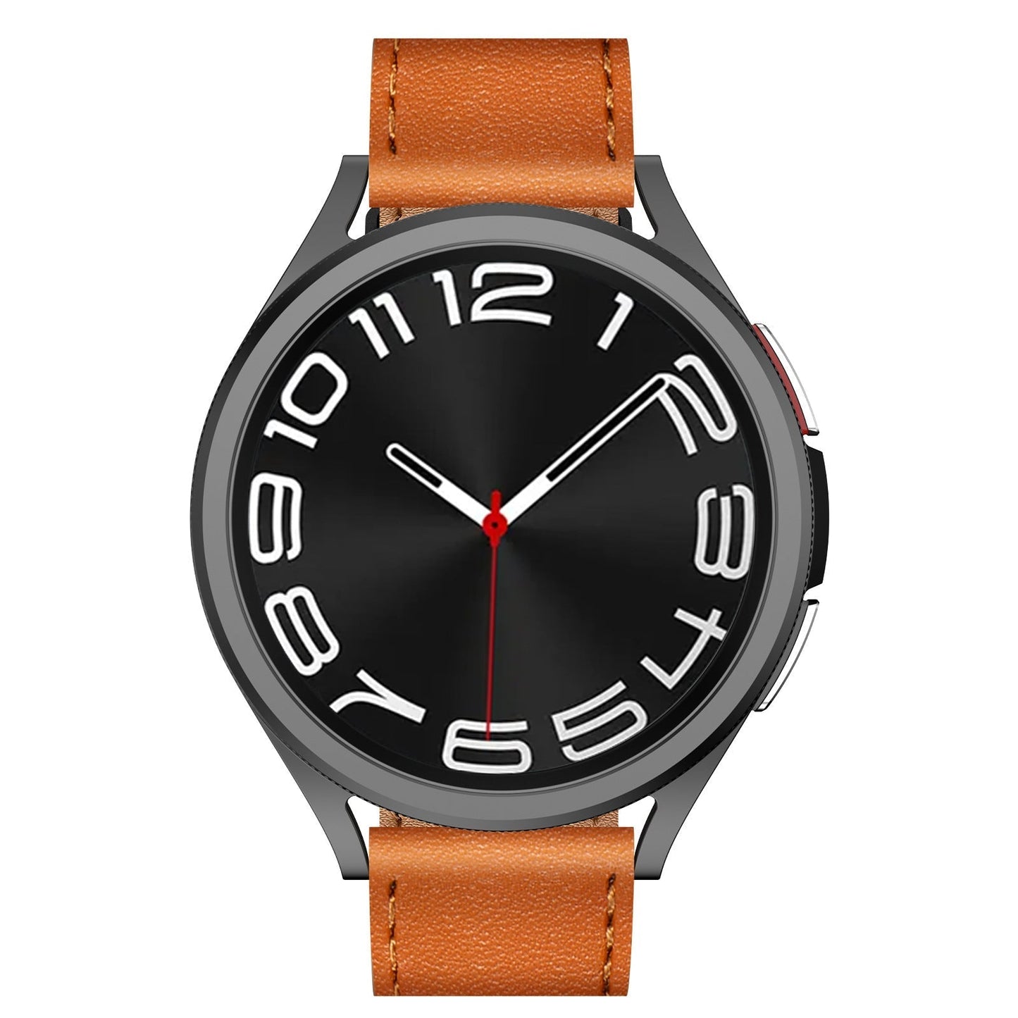 Premium Leather Band for Samsung Galaxy Watch