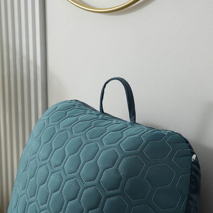 Comfortable Reading Pillow With Arms And Head Support