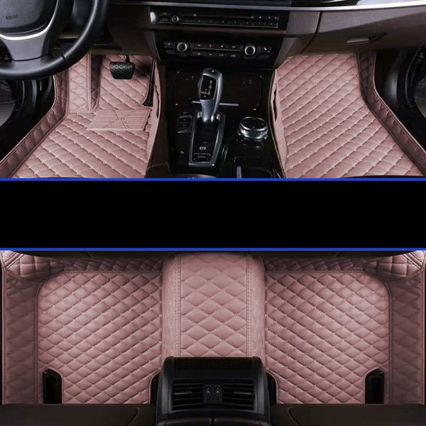 Luxurious High Quality Carpet Set