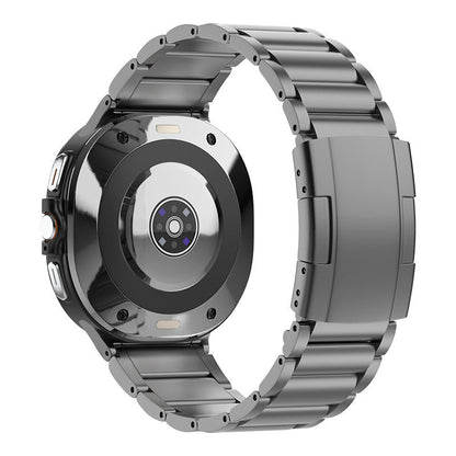 Premium Stainless Steel Strap For Samsung Watch Ultra