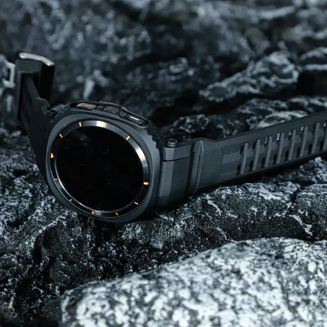 Durable TPU Strap for Samsung Galaxy Watch Ultra 47mm