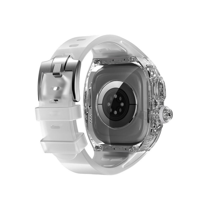 Clear Premium Case for Apple Watch Ultra