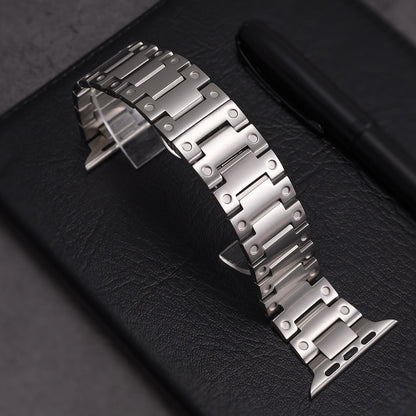 Stainless Steel Strap for Apple Watch