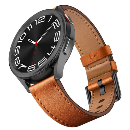 Premium Leather Band for Samsung Galaxy Watch