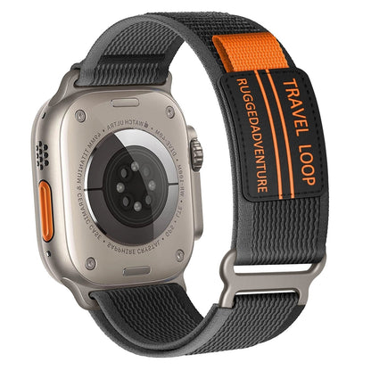 Stylish Running Trail Sneaker Loop