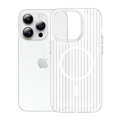 Slim Modern Stripe Phone Cover
