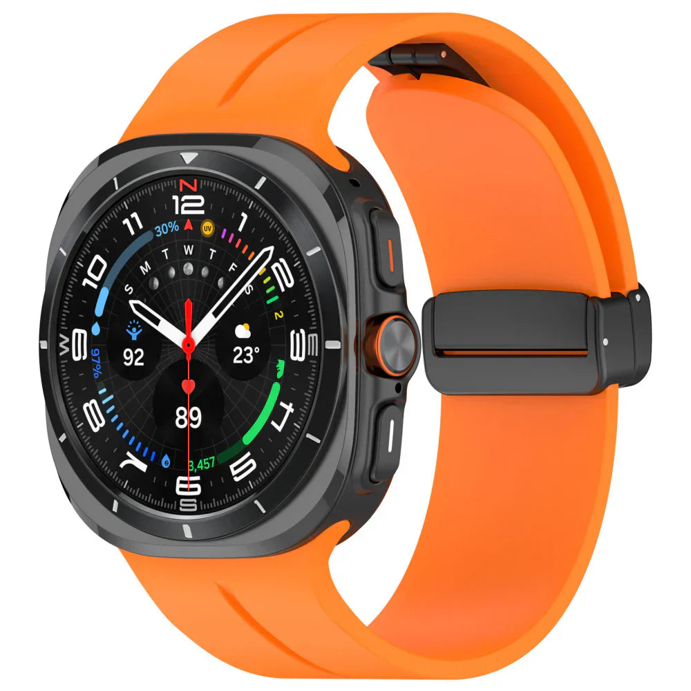 Durable Magnetic Band for Samsung Galaxy Watch Ultra