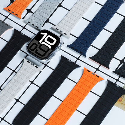 Premium Magnetic Sport Band for Apple Watch