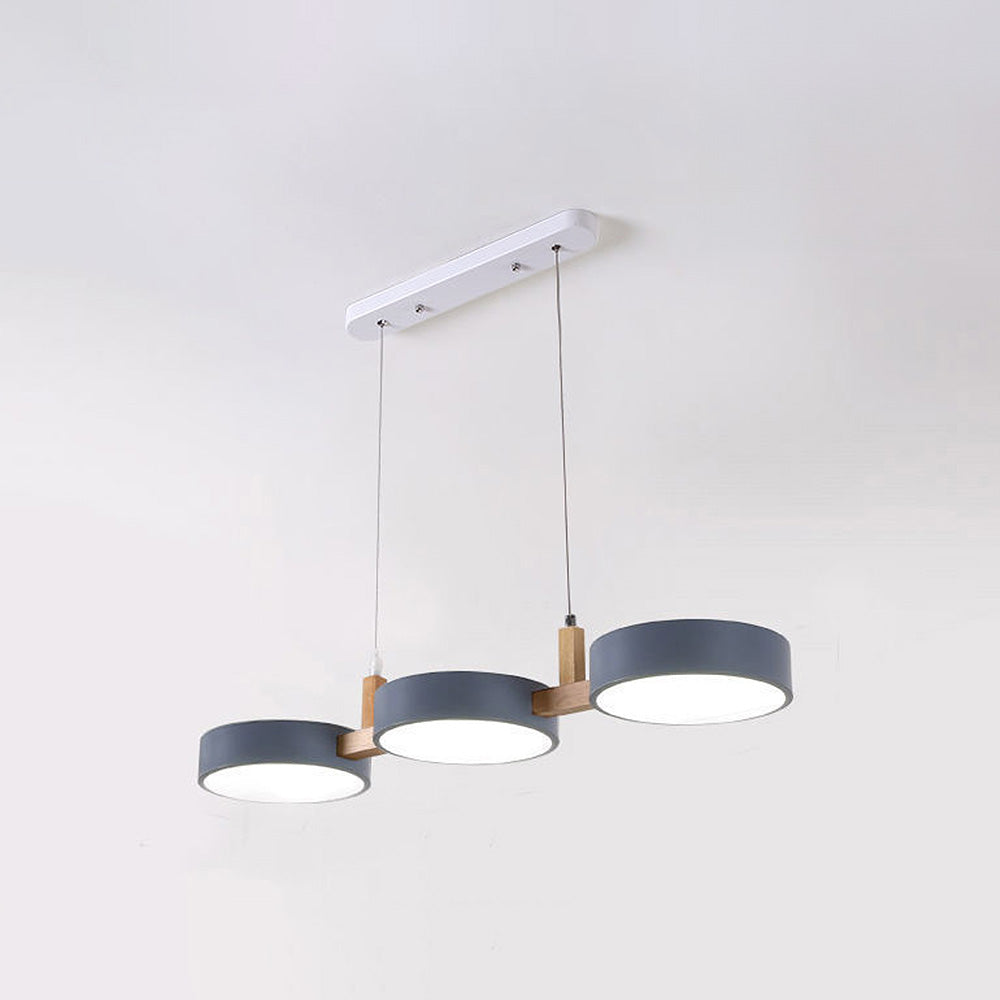Bright Modern Ceiling Light Fixture For Home