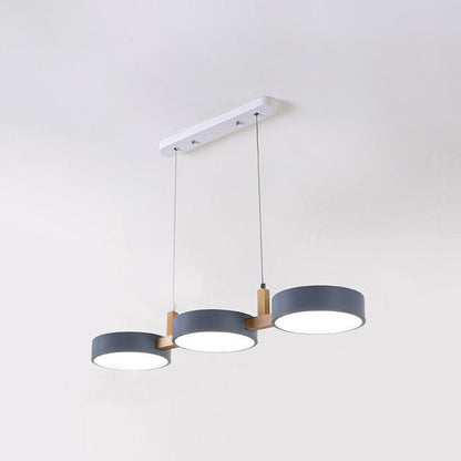 Bright Modern Ceiling Light Fixture For Home