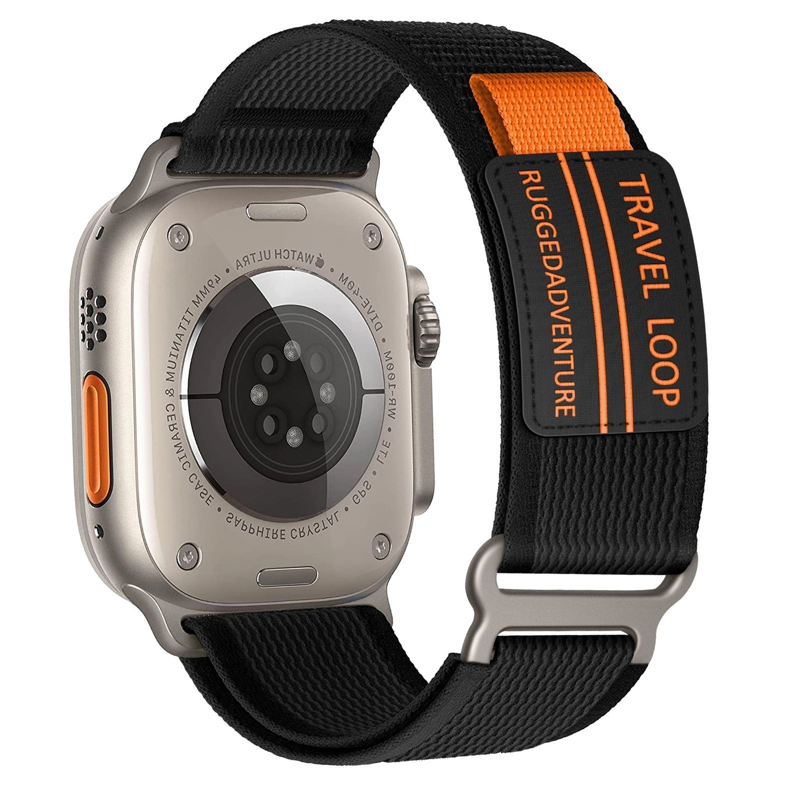 Stylish Running Trail Sneaker Loop - Lusomart