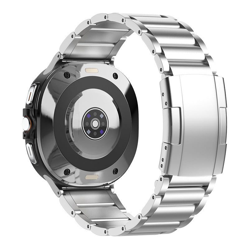 Premium Stainless Steel Strap For Samsung Watch Ultra