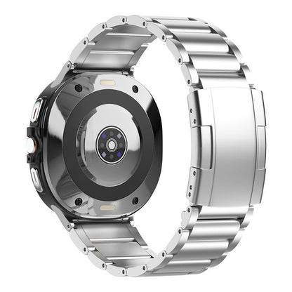 Premium Stainless Steel Strap For Samsung Watch Ultra