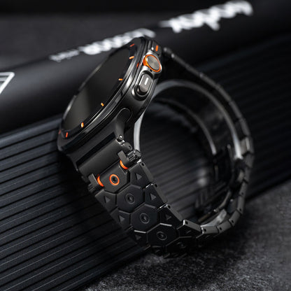 Durable Metal Strap For Samsung Galaxy Watch Ultra